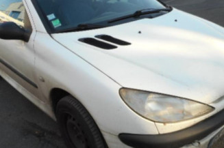 Interrupteur de leve vitre avant gauche PEUGEOT 206