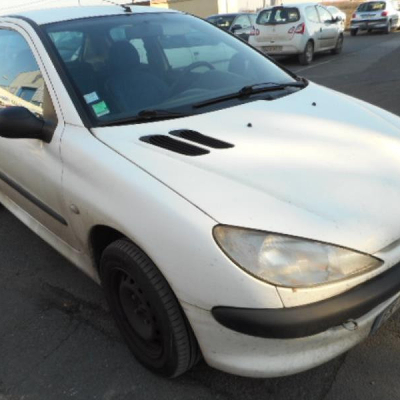 Interrupteur de leve vitre avant gauche PEUGEOT 206 Photo n°6