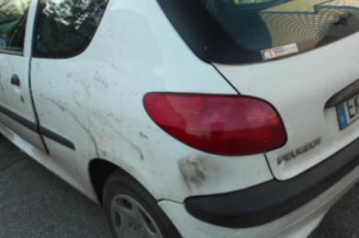Interrupteur de leve vitre avant gauche PEUGEOT 206