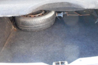Interrupteur de leve vitre avant gauche PEUGEOT 206