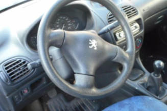Interrupteur de leve vitre avant gauche PEUGEOT 206