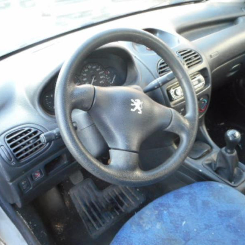 Interrupteur de leve vitre avant gauche PEUGEOT 206 Photo n°10