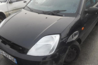 Demarreur FORD FIESTA 5