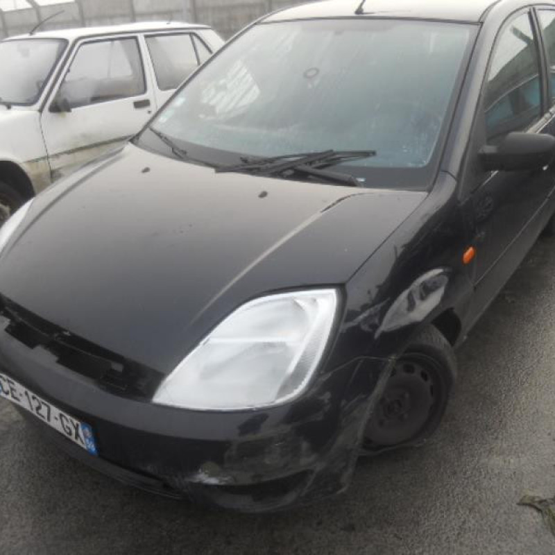 Demarreur FORD FIESTA 5 Photo n°4