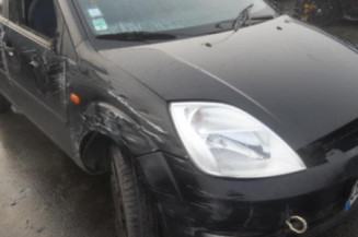 Demarreur FORD FIESTA 5