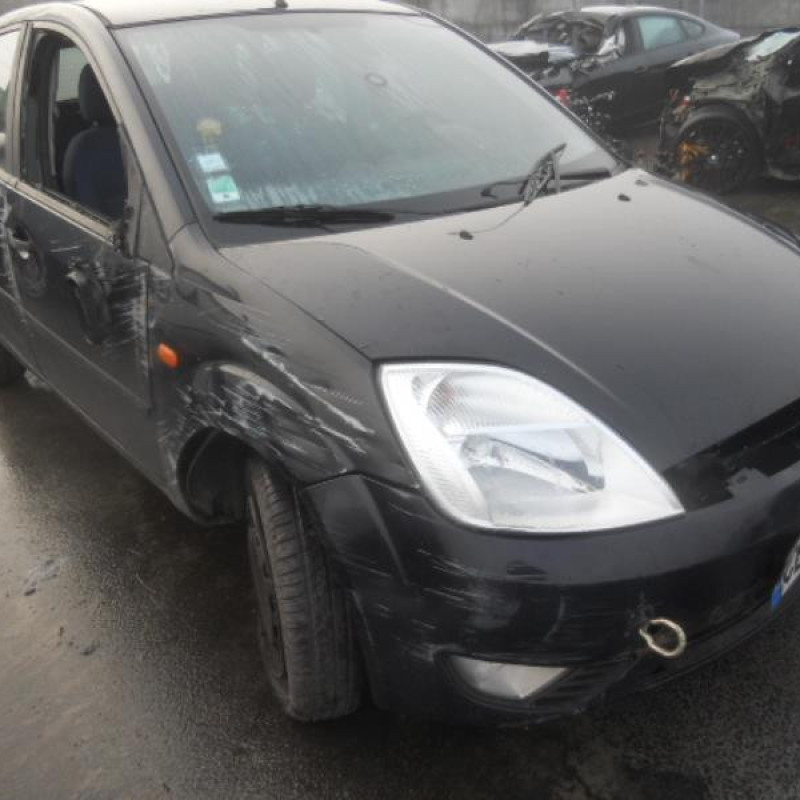 Demarreur FORD FIESTA 5 Photo n°5