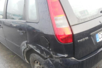 Demarreur FORD FIESTA 5