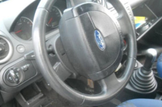 Demarreur FORD FIESTA 5