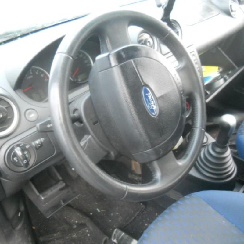 Demarreur FORD FIESTA 5 Photo n°8