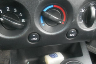 Demarreur FORD FIESTA 5