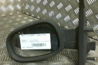 Retroviseur gauche RENAULT SCENIC 1 Photo n°1