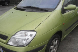 Retroviseur gauche RENAULT SCENIC 1