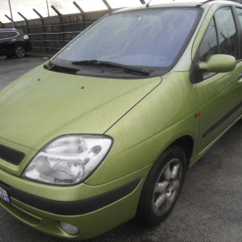 Retroviseur gauche RENAULT SCENIC 1 Photo n°4