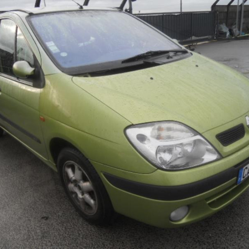 Retroviseur gauche RENAULT SCENIC 1 Photo n°5