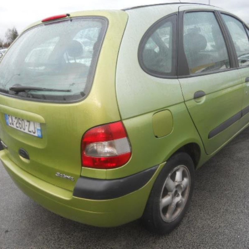 Retroviseur gauche RENAULT SCENIC 1 Photo n°6