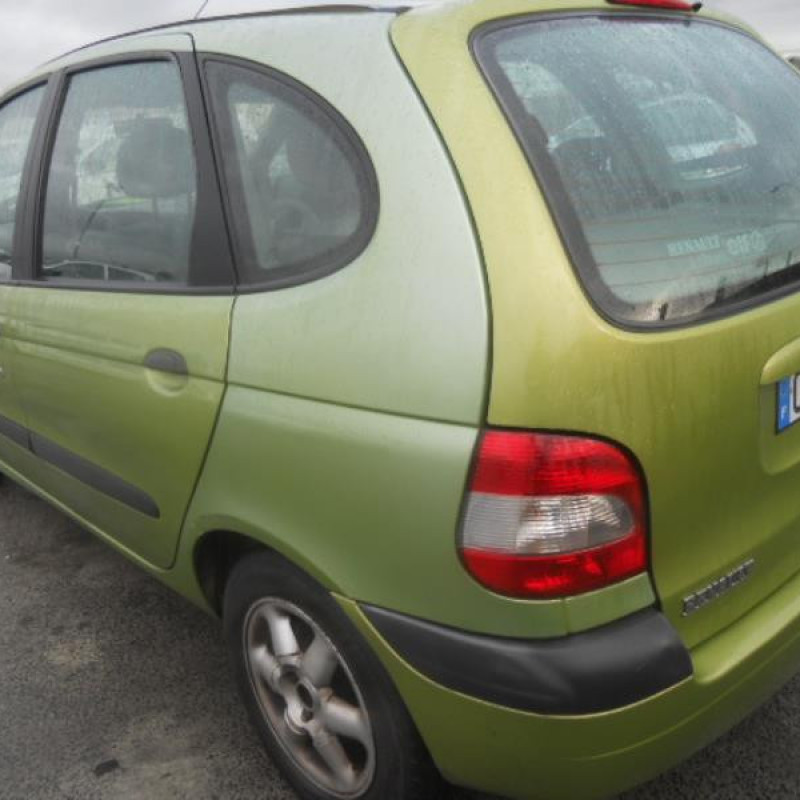 Retroviseur gauche RENAULT SCENIC 1 Photo n°7