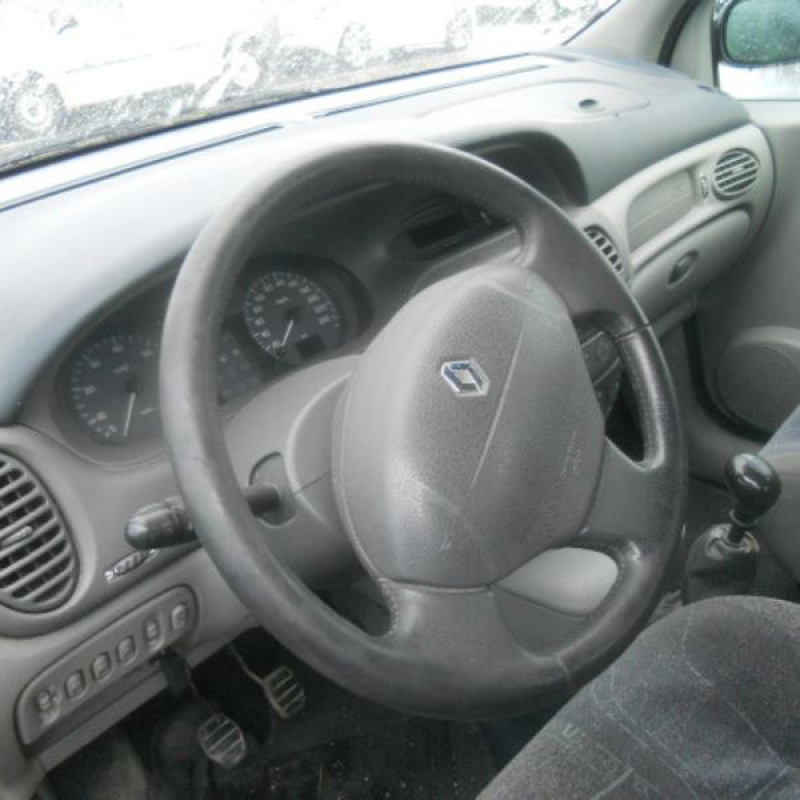 Retroviseur gauche RENAULT SCENIC 1 Photo n°8