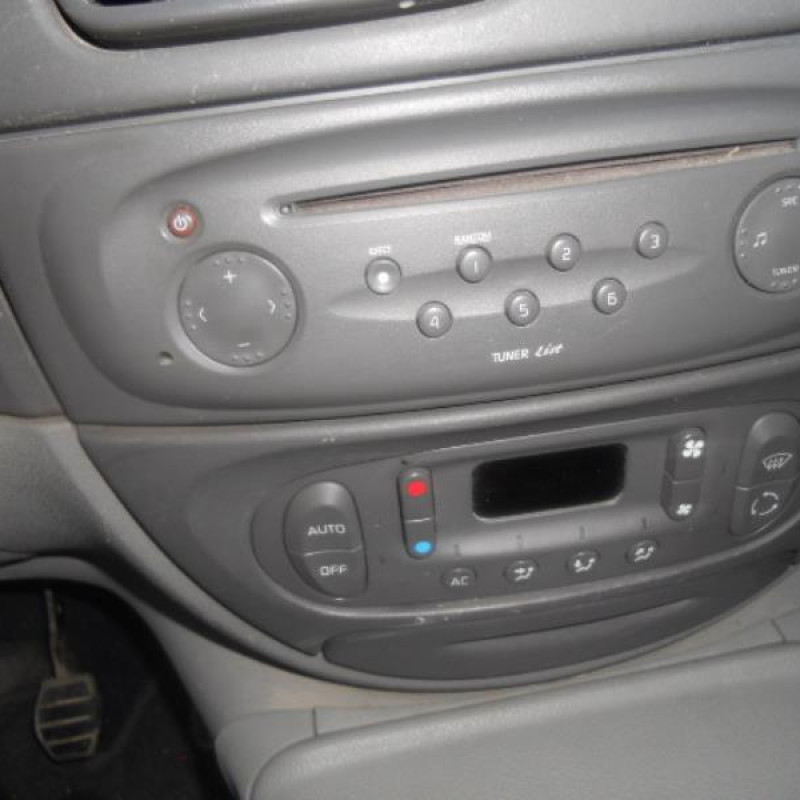 Retroviseur gauche RENAULT SCENIC 1 Photo n°9