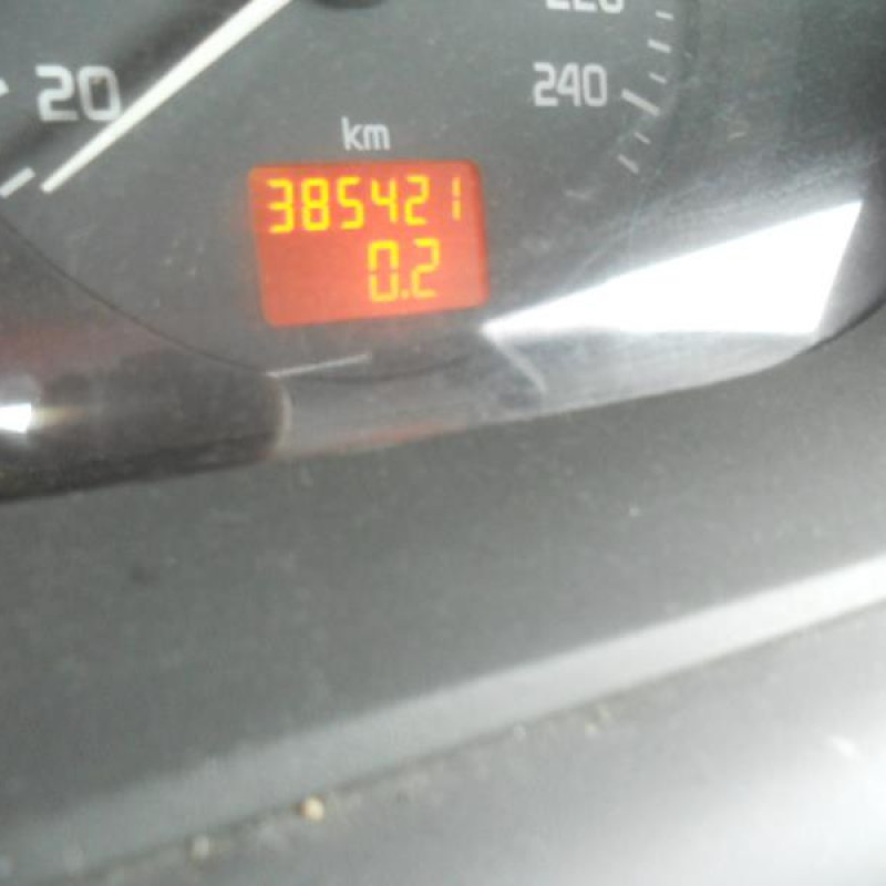 Retroviseur gauche RENAULT SCENIC 1 Photo n°10