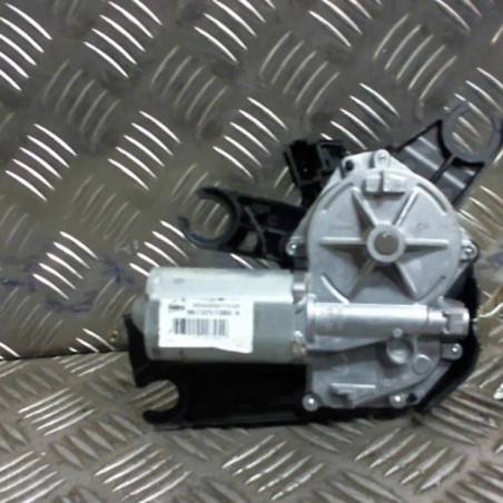Moteur essuie glace arriere PEUGEOT 208 1 Photo n°1
