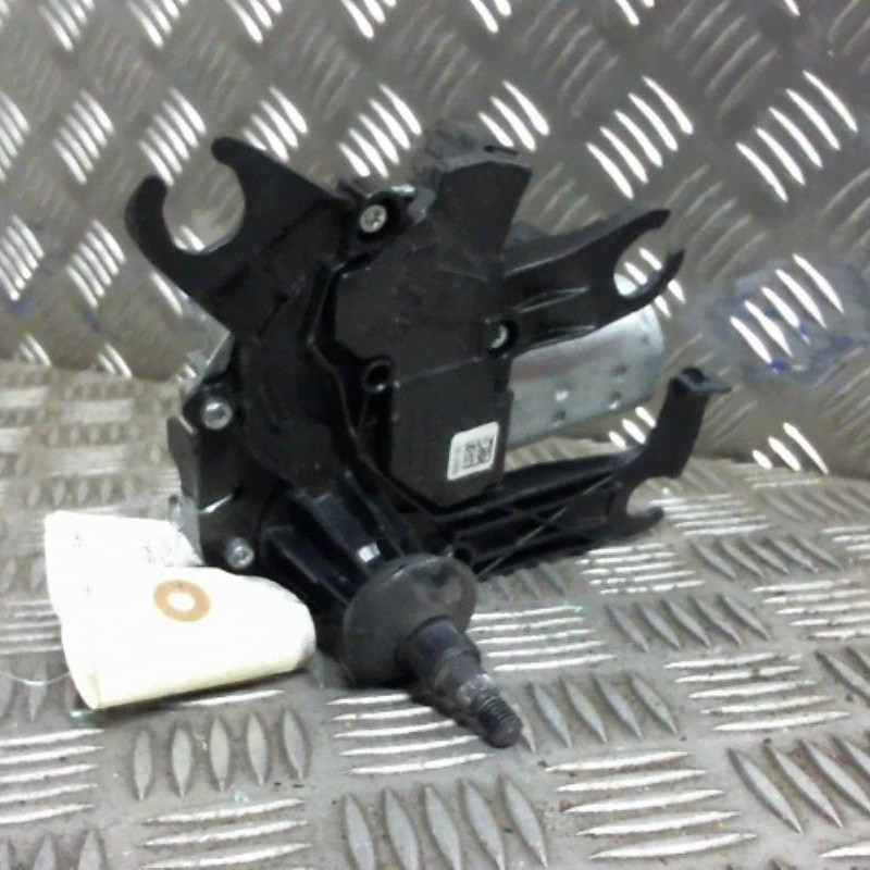 Moteur essuie glace arriere PEUGEOT 208 1 Photo n°2