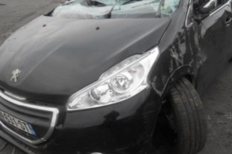 Moteur essuie glace arriere PEUGEOT 208 1