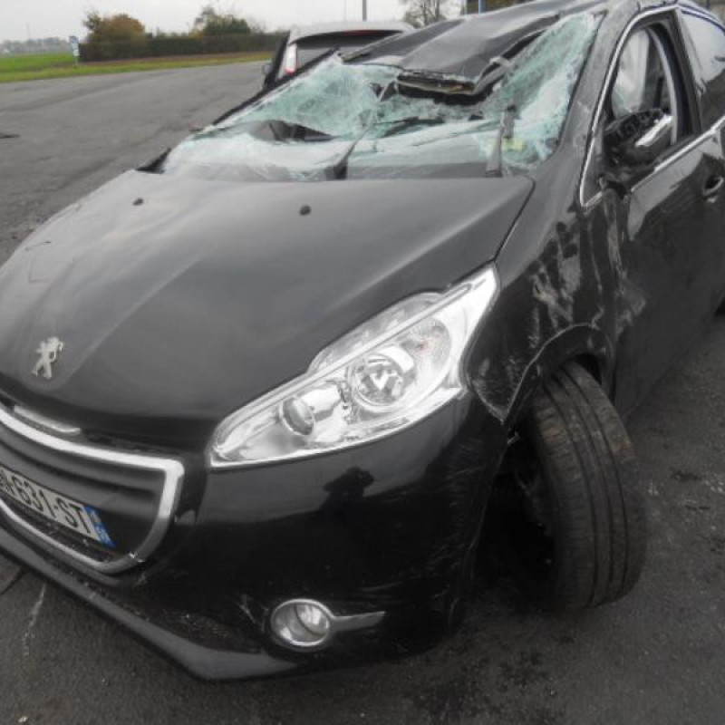 Moteur essuie glace arriere PEUGEOT 208 1 Photo n°3
