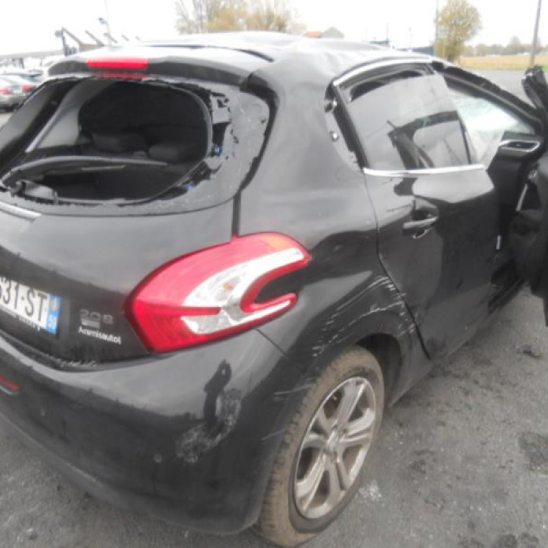 Moteur essuie glace arriere PEUGEOT 208 1 Photo n°5