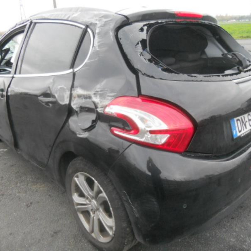 Moteur essuie glace arriere PEUGEOT 208 1 Photo n°6