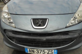 Com (Bloc Contacteur Tournant+Commodo Essuie Glace+Commodo Phare) PEUGEOT 207