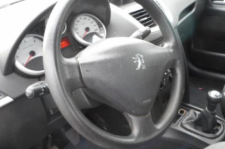Com (Bloc Contacteur Tournant+Commodo Essuie Glace+Commodo Phare) PEUGEOT 207