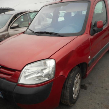Traverse superieure PEUGEOT PARTNER 1