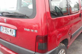 Traverse superieure PEUGEOT PARTNER 1