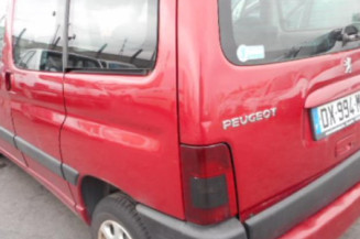 Traverse superieure PEUGEOT PARTNER 1