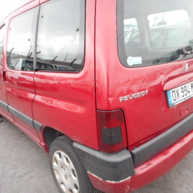 Traverse superieure PEUGEOT PARTNER 1 Photo n°5
