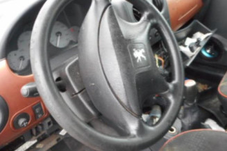 Traverse superieure PEUGEOT PARTNER 1