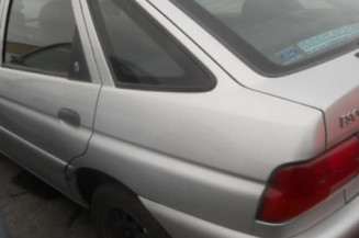 Demarreur FORD ESCORT 6