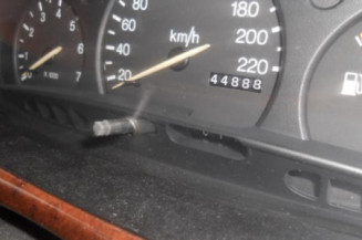 Demarreur FORD ESCORT 6