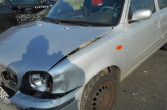 Retroviseur droit NISSAN MICRA 2