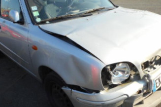 Retroviseur droit NISSAN MICRA 2
