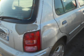 Retroviseur droit NISSAN MICRA 2