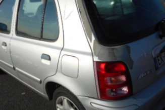 Retroviseur droit NISSAN MICRA 2