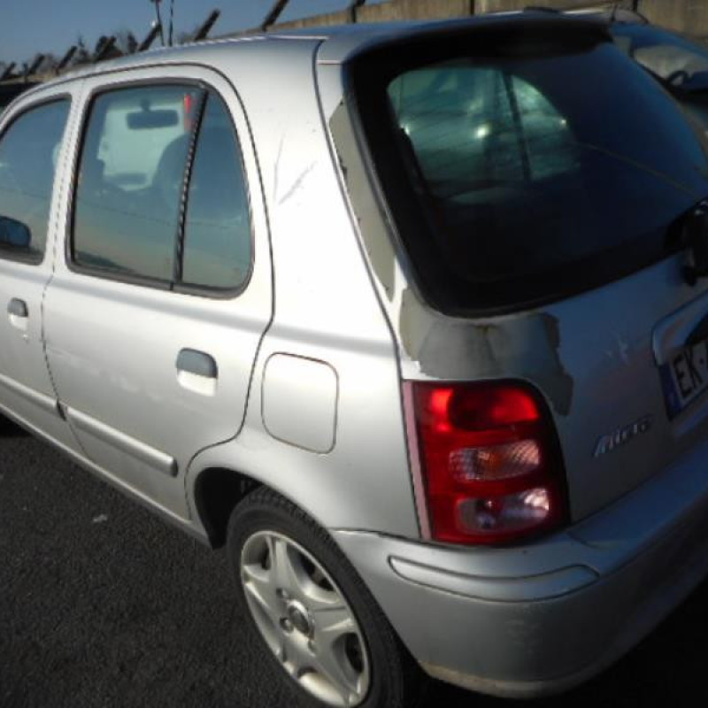 Retroviseur droit NISSAN MICRA 2 Photo n°7