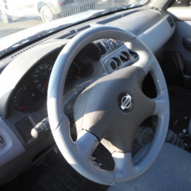 Retroviseur droit NISSAN MICRA 2 Photo n°8