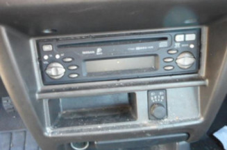 Retroviseur droit NISSAN MICRA 2