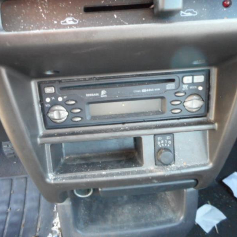 Retroviseur droit NISSAN MICRA 2 Photo n°9