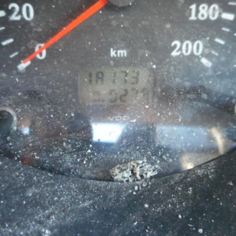 Retroviseur droit NISSAN MICRA 2 Photo n°11