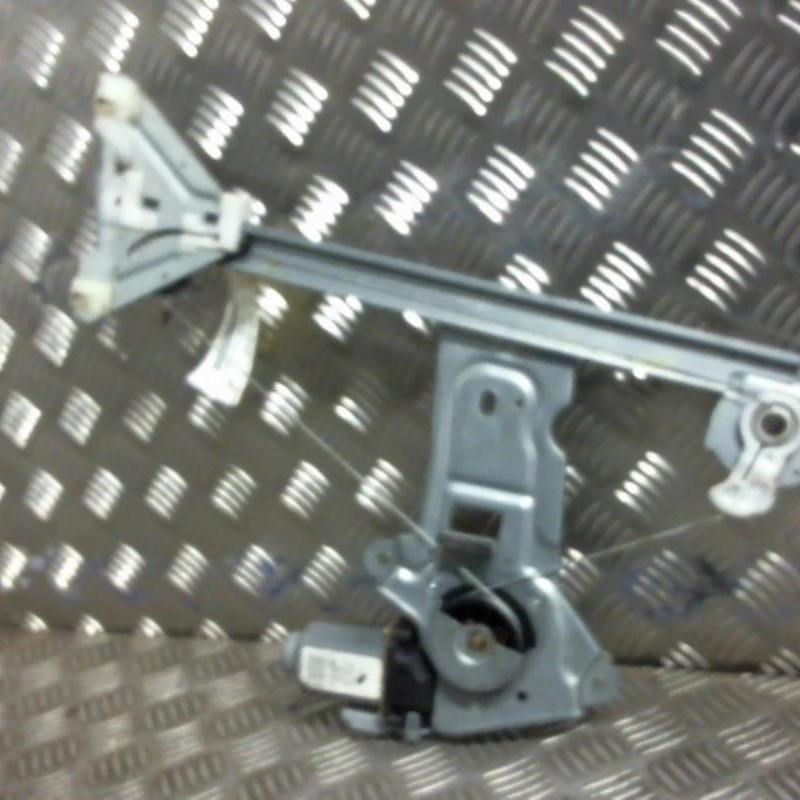 Leve vitre electrique arriere gauche CITROEN XSARA Photo n°1
