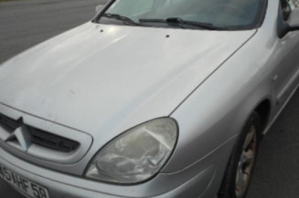 Leve vitre electrique arriere gauche CITROEN XSARA