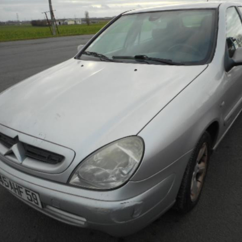 Leve vitre electrique arriere gauche CITROEN XSARA Photo n°6